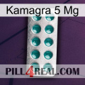 Kamagra 5 Mg dapoxetine1